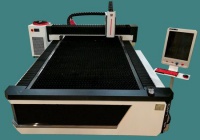 Оптоволоконный лазерный станок для резки металла LTT-3015C-1500
