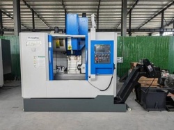 MetalTec TOPMILL 1360F (ремень) вертикальный обрабатывающий центр с ЧПУ